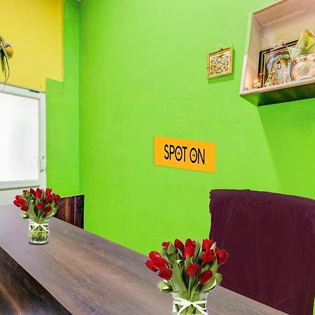 Hotel O Suhas Residency Mysore Buitenkant foto