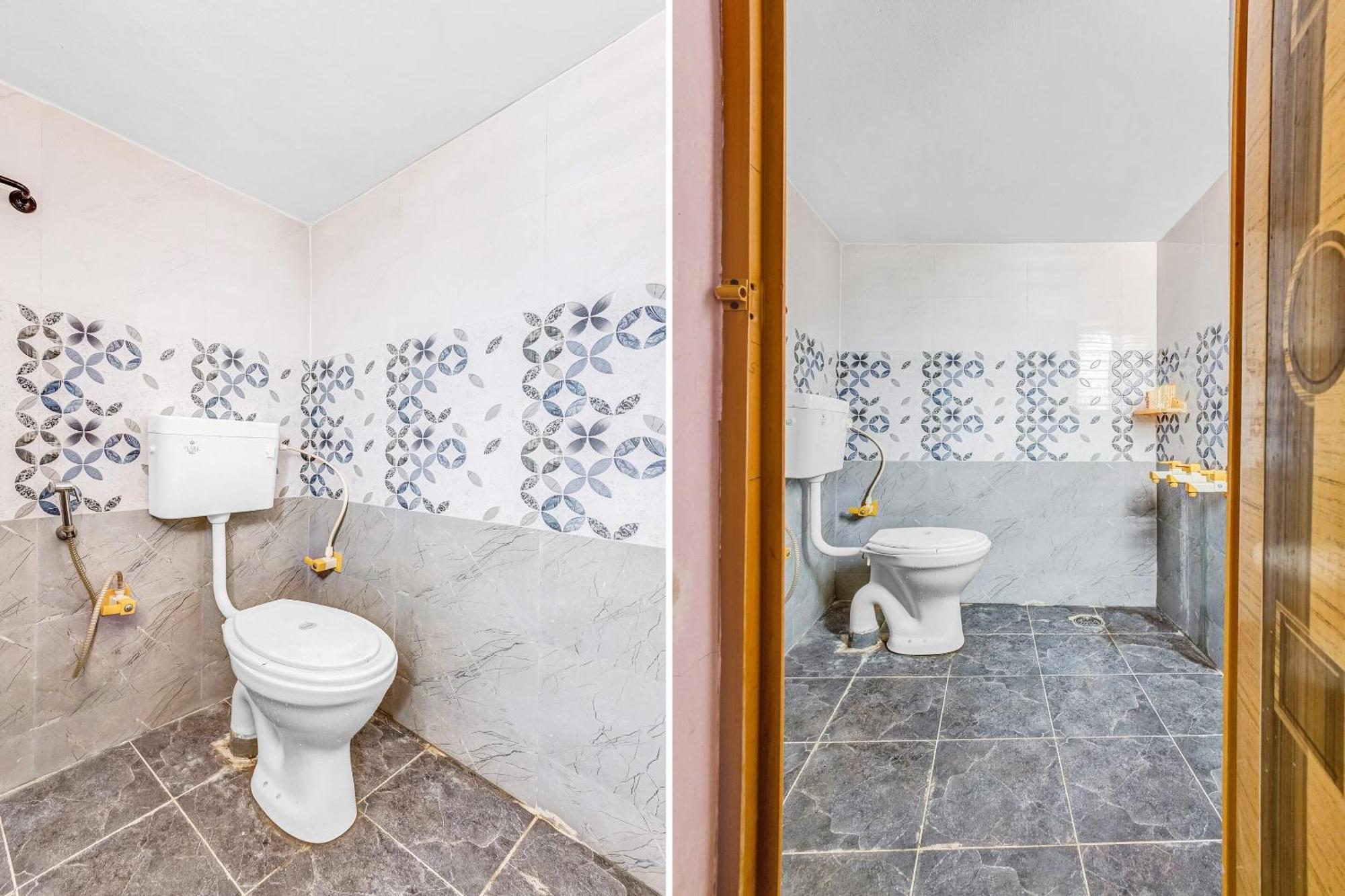 Hotel O Suhas Residency Mysore Buitenkant foto